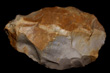 Paleo-Indian (Early Man) Hand Axe, c. 10,000 BC Paleo-Indian (Early Man) Hand Axe, c. 10,000 BC